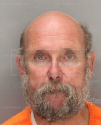 Shellenbarger Richard Earl