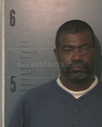 Michael Andrew Crawford