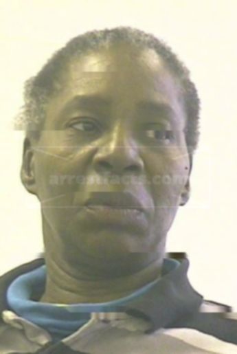 Judy Jones Cumby