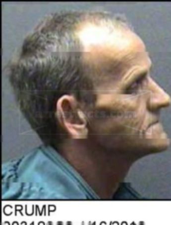 Robert James Crump