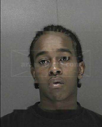 Antonio Langley