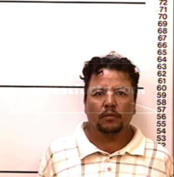 Angel Matehuala Zuniga