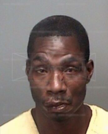 Anthony Desmond Booker