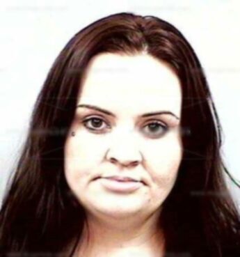 Carrie Kathryn Hammack