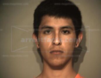 Patrick Alexander Flores Gonzalez
