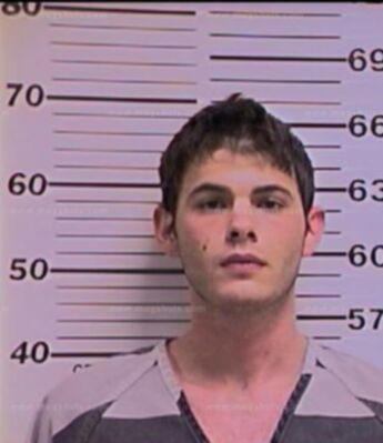 Josiah Haze Burdine
