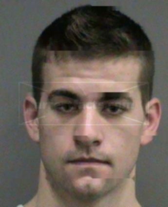 Austin Robert Claiborne