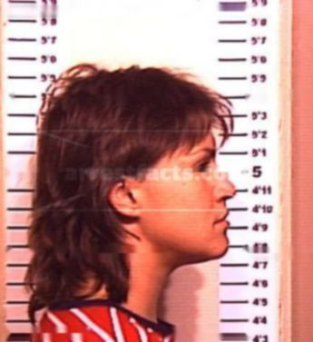 Brandi Michelle Crofford