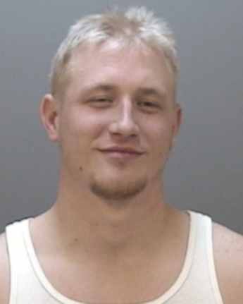 John Cody Scott