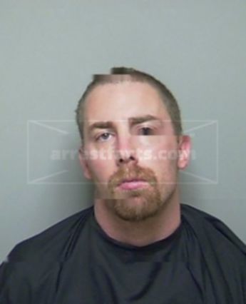 Joshua Joseph Thurston