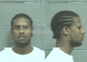 Anthony Rashawn Hunt