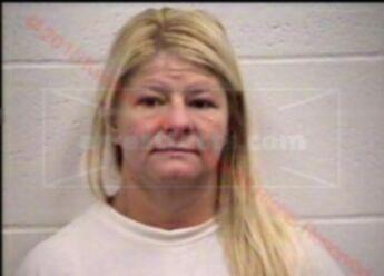 Tabitha Marie Eversole