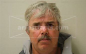 Harold Wayne Huffman