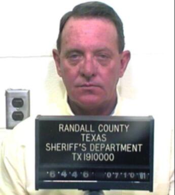 Gregory Weldon Wade