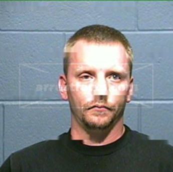 Robert Anthony May