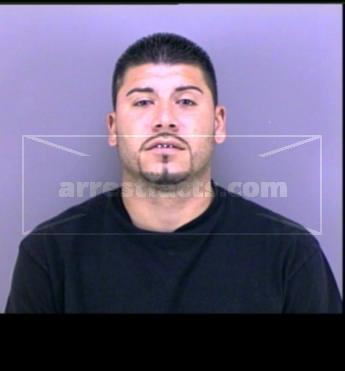 Adam Joseph Jimenez