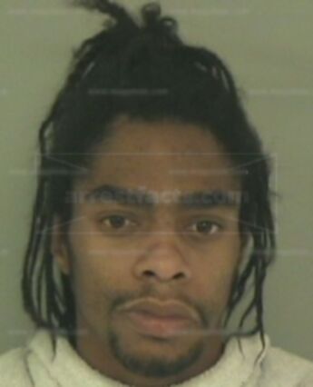 Jerome Michael Burton