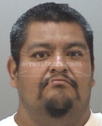 Crespin Crest Hernandez