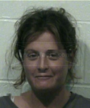 Cheri Ranae Saunders
