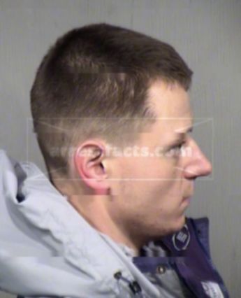 Jeffery Allen Falkner