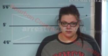 Marissa D Brickner