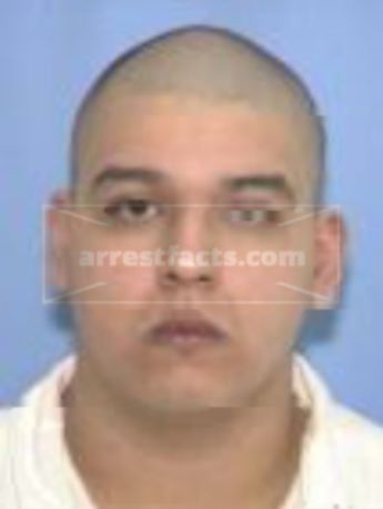 Johnathan Junior Leija
