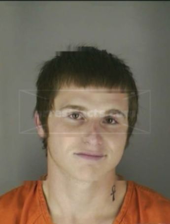 Michael James Buteau Jr.