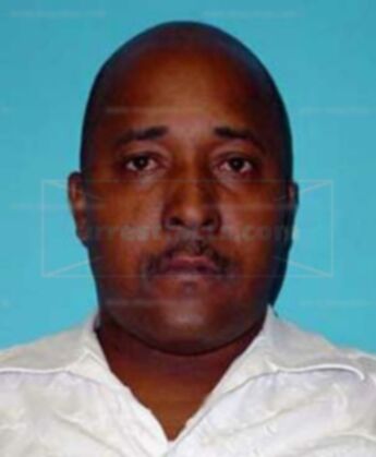 Clinton Smith