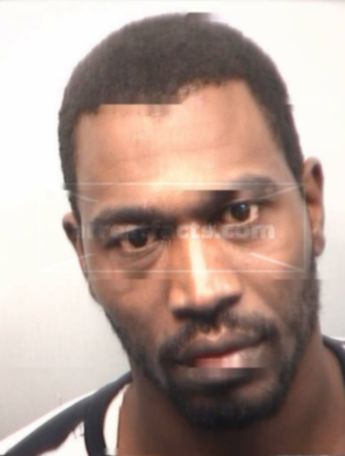 Ricardo Harris