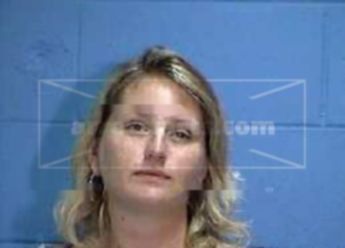 Tiffany Nichole Melton