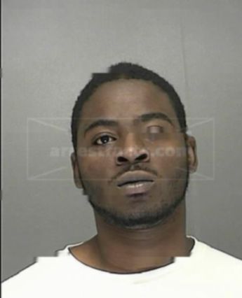 Xavious Bernard Hightower