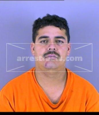 Abel Robledo Martinez