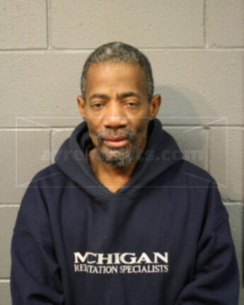 Curtis Leon Lockett