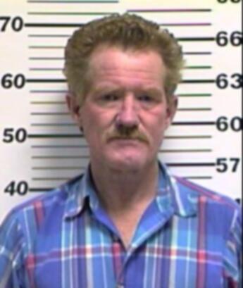 Charles Franklin Carter