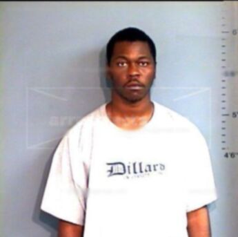 Tyrone Tremaine Armstrong