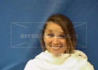 Tiffany Cheree Hurst