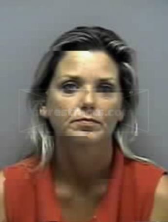 Kimberly Marie Gaudreau