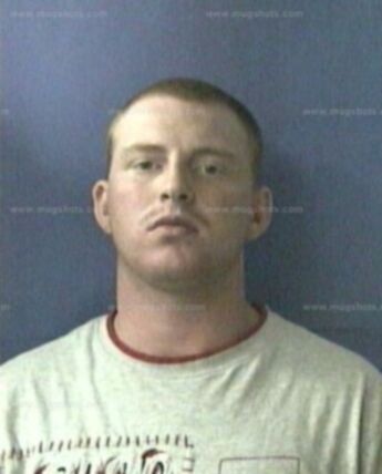 Michael Eugene Patterson