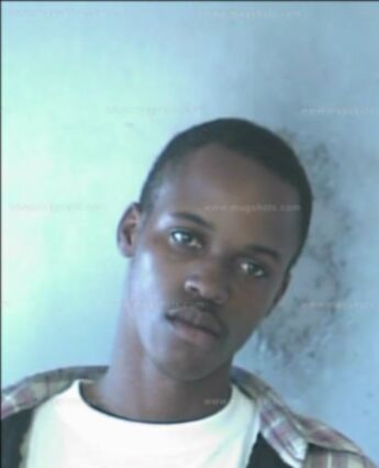 Melvin Telford Harris