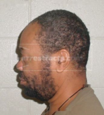 Leroy W Brooks Jr.