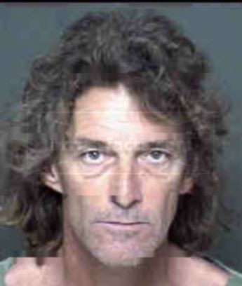 Jeffrey Dale Leonard