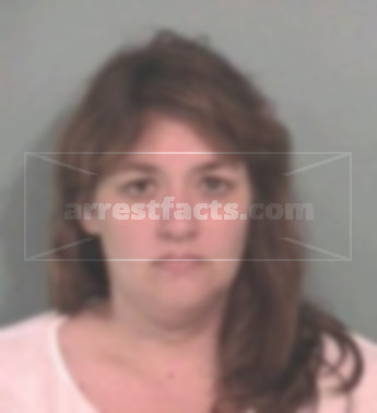 Carrie Marie Self
