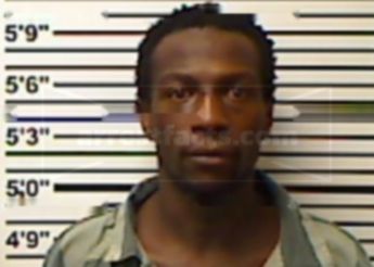 Ronald Earl Davis