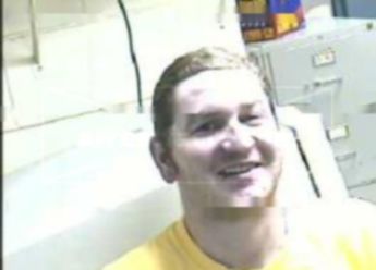 Roger Dale Blackburn