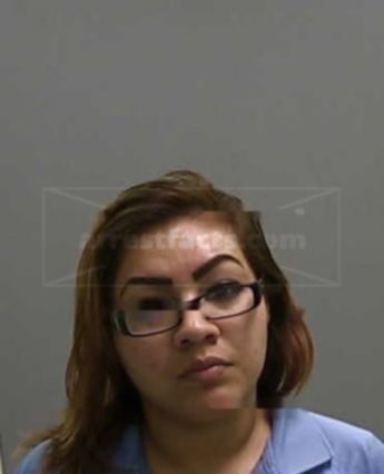 Senovia Adela Cortez