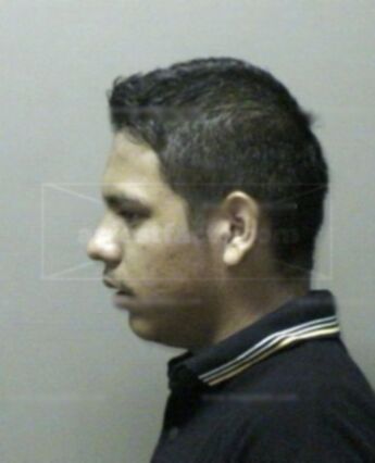 Alexander Callejas