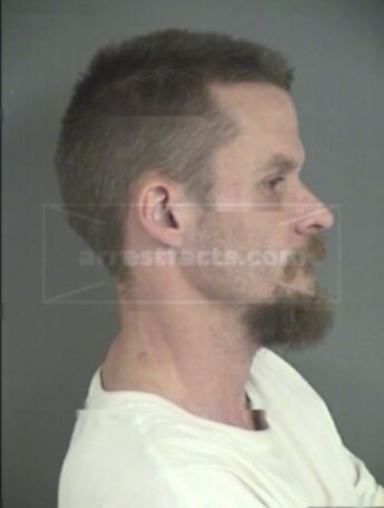 Charles Nelson Petty