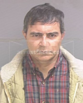 Victor Griego