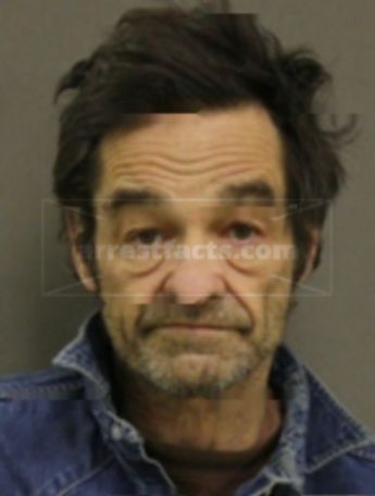 Phillip Lee Keltner