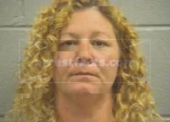 Tammy Lynne Glisson